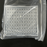 Lot Of USA Scientific PCR Plates And Tube Strips image 2